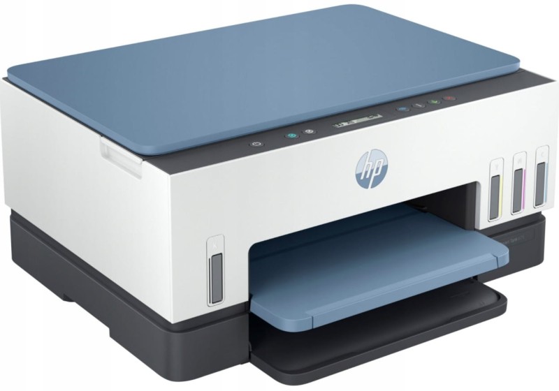 Drukarka HP Smart Tank 675