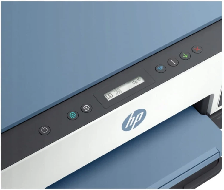 Drukarka HP Smart Tank 675