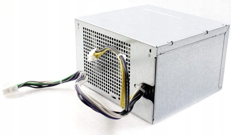 Zasilacz DELL 04FGD7 290W