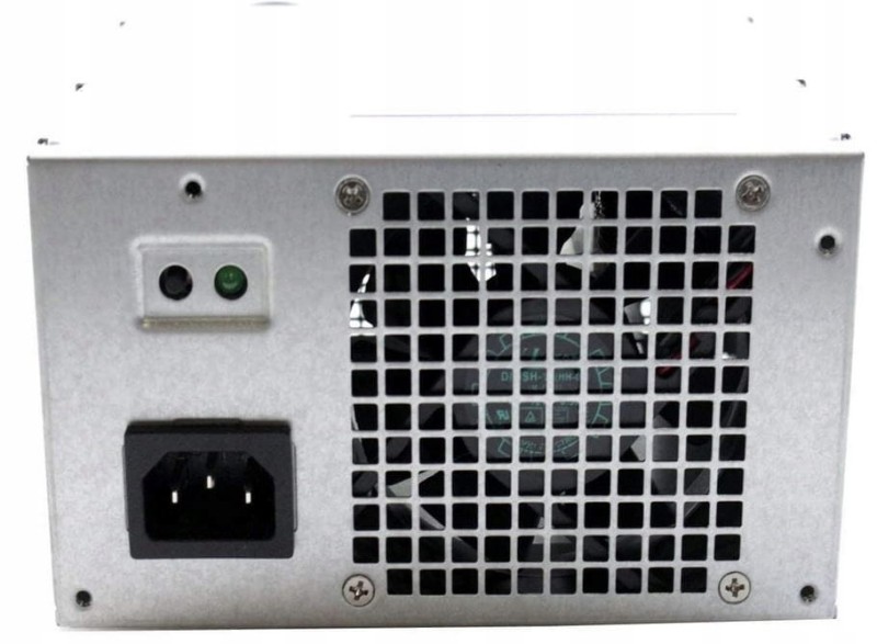 Zasilacz DELL 04FGD7 290W