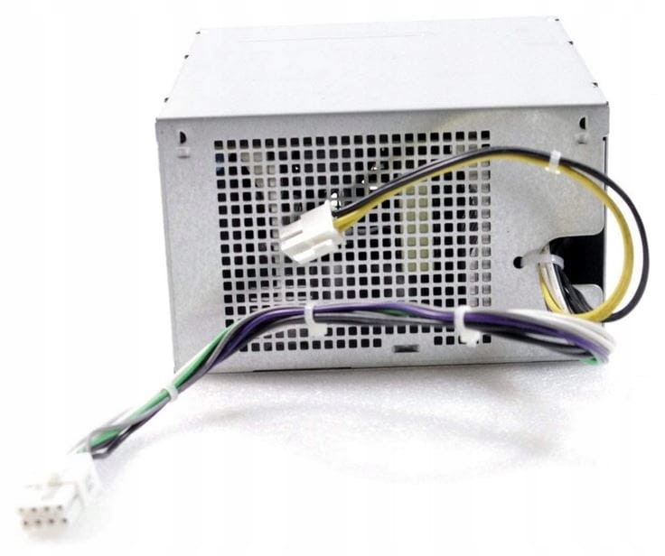 Zasilacz DELL 04FGD7 290W