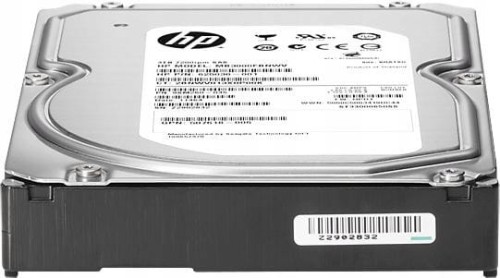 Dysk do serwerów HP 1TB