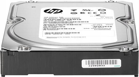 Dysk Twardy HDD do serwerów HP 1TB