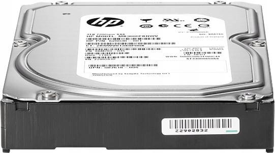 Dysk Twardy HDD do serwerów HP 1TB