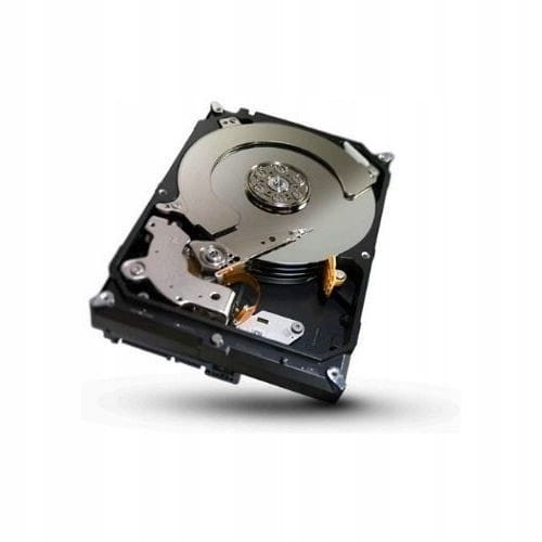 Dysk Twardy HDD do serwerów HP 1TB