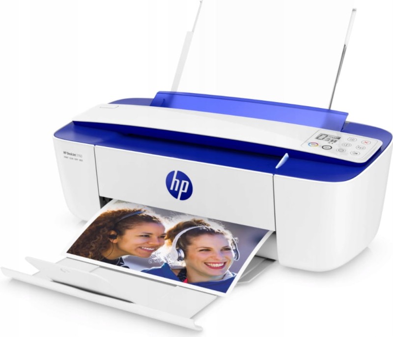 Drukarka HP DeskJet Ink Advantage 3760