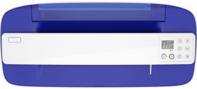 Drukarka HP DeskJet Ink Advantage 3760
