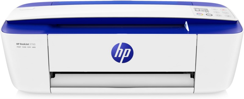 Drukarka HP DeskJet Ink Advantage 3760