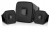 Głośniki SPEEDLINK QUAINT 2.1 SUBWOOFER SYSTEM