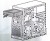 Ramka na dysk HP Proliant ML10 Hard Drive Enablement Kit