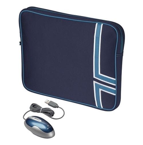 Torba na laptopa 15,6 + mysz Targus