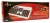 Klawiatura ART FlatX-Structure AK-55FX 2mm USB PS2