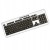 Klawiatura ART FlatX-Structure AK-55FX 2mm USB PS2