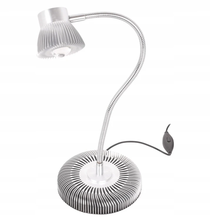 Lampka LED USB AeroCool AeroLight wolnostojąca sv