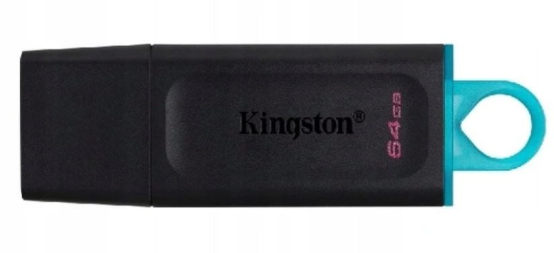 Pendrive Kingston 64GB szybka Pamięć USB 3.0/3.2