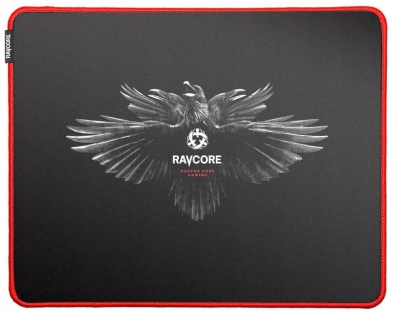 Podkładka pod mysz RAVCORE Ravpad S32 Gaming