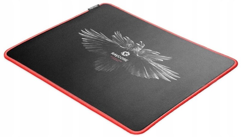 Podkładka pod mysz RAVCORE Ravpad S32 Gaming