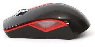Mysz Omega PM-417 bezprzewodowa 1200DPI USB NANO