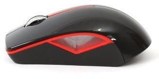 Mysz Omega PM-417 bezprzewodowa 1200DPI USB NANO