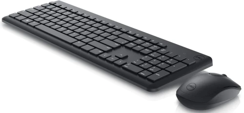 Klawiatura i mysz DELL KM3322W