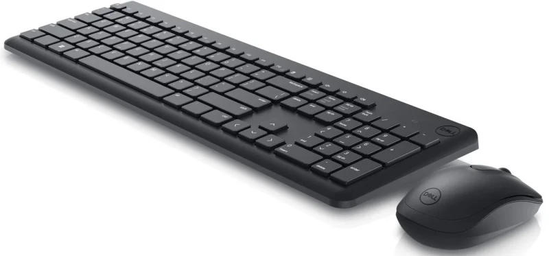 Klawiatura i mysz DELL KM3322W