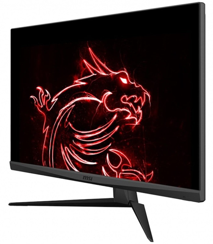 Monitor dla graczy MSI Optix G273