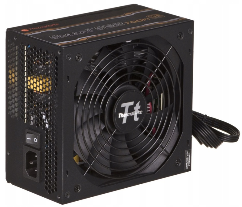 Zasilacz ATX Thermaltake Smart SE2 700W