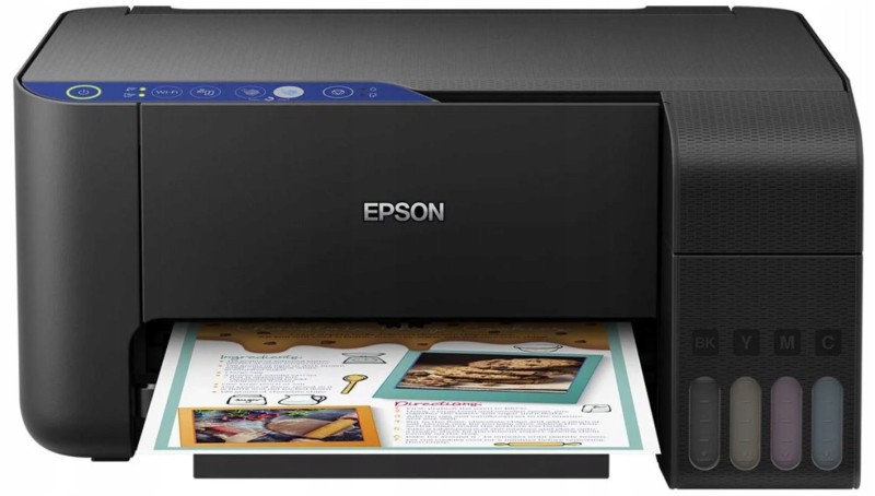 Drukarka Epson EcoTank L3151
