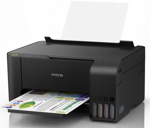 Drukarka Epson EcoTank L3151