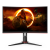 AOC C27G2U/BK Full HD VA 165Hz