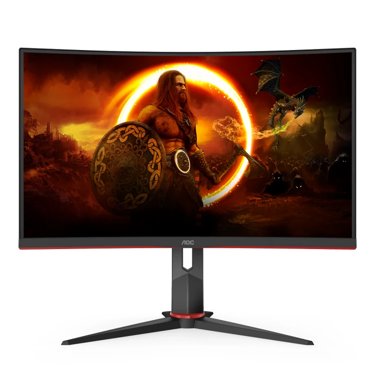 AOC C27G2U/BK Full HD VA 165Hz