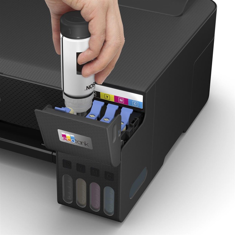 Drukarka Epson EcoTank L1250 WiFi