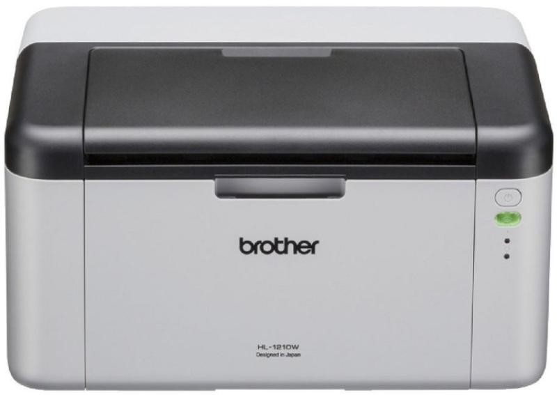 Drukarka laserowa Brother HL-1210WE WiFi