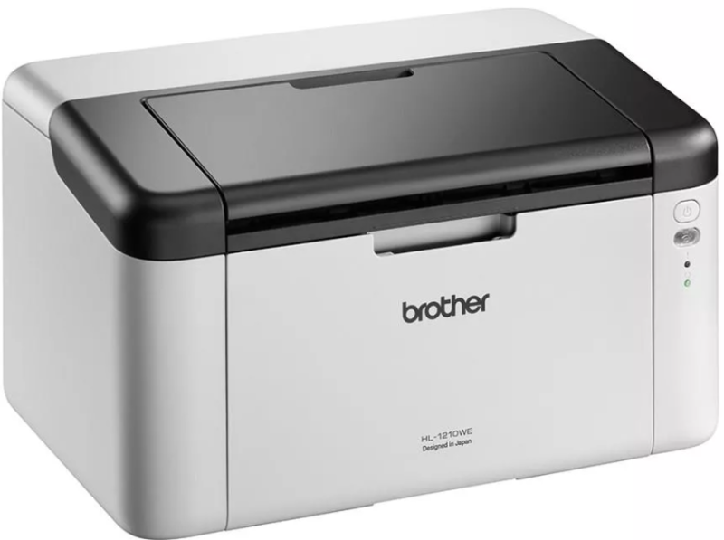 Drukarka laserowa Brother HL-1210WE WiFi