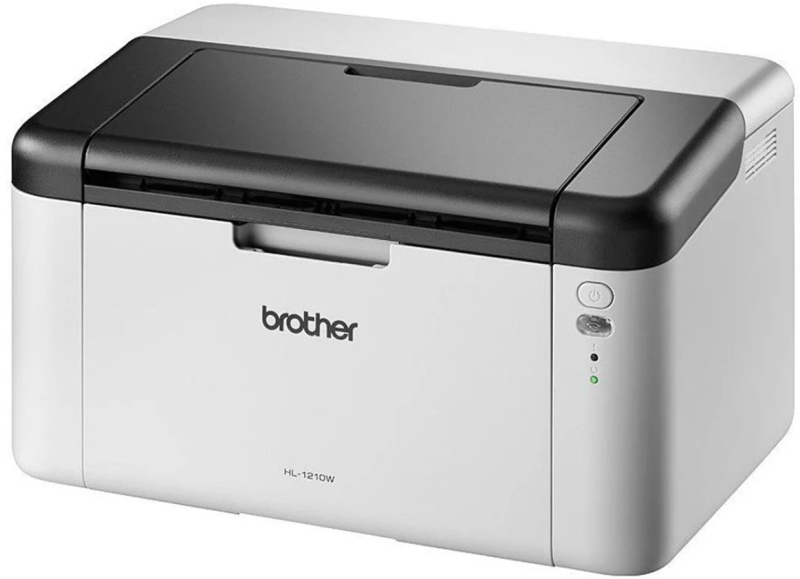 Drukarka laserowa Brother HL-1210WE WiFi
