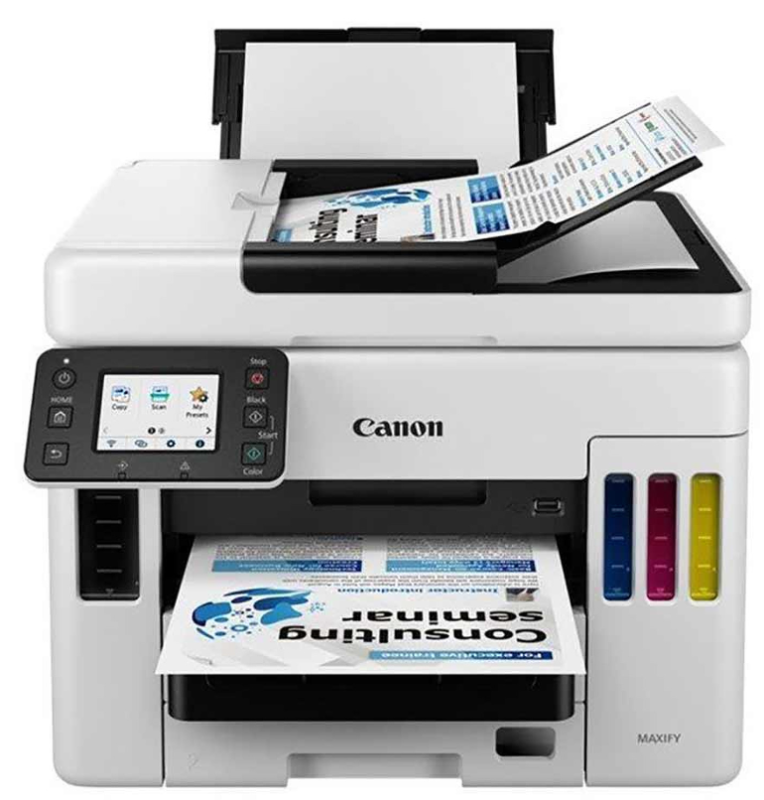 Drukarka Canon Maxify GX7050
