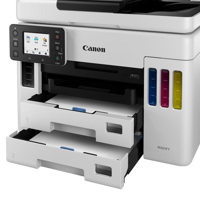 Drukarka Canon Maxify GX7050