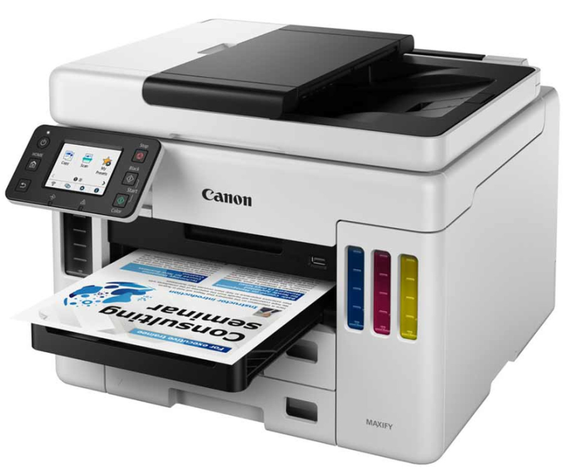 Drukarka Canon Maxify GX7050