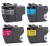 Tusze Brother LC462XL