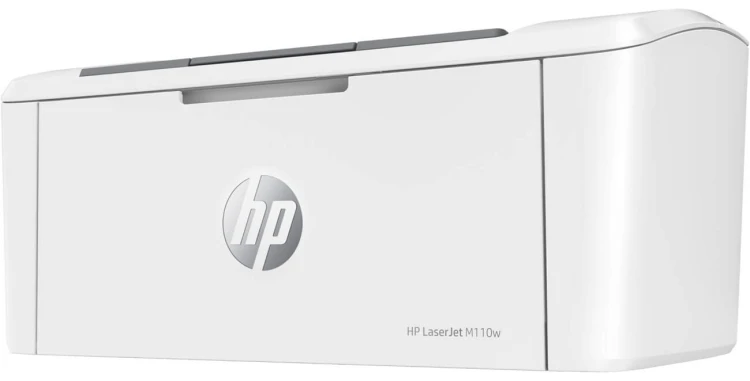 Drukarka laserowa HP LaserJet M110W