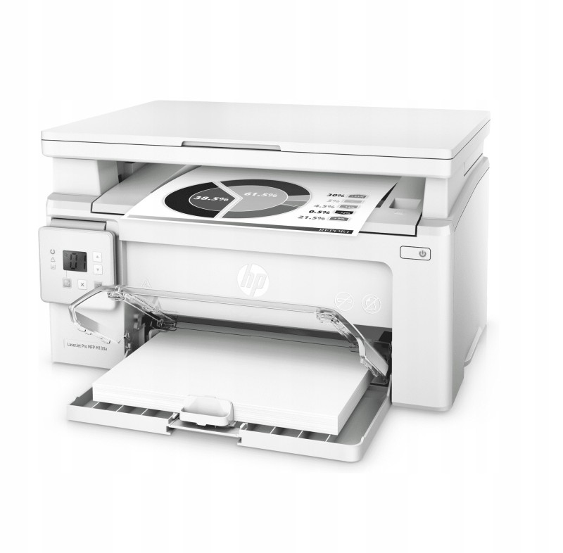 Drukarka HP LaserJet Pro M130a