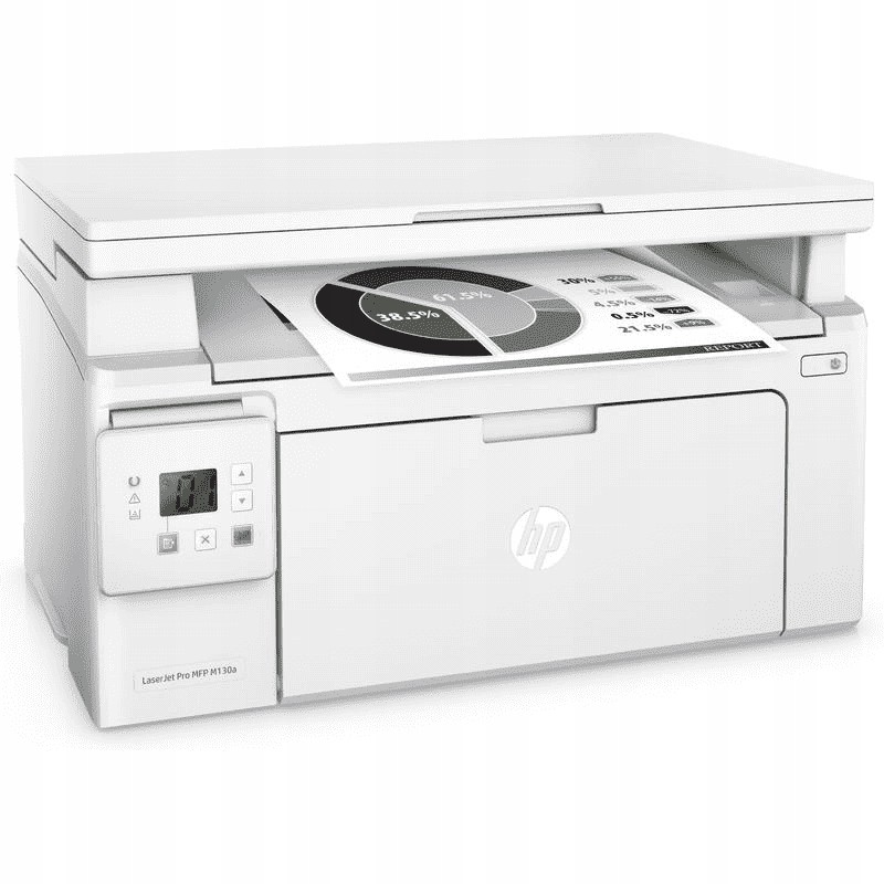 Drukarka HP LaserJet Pro M130a