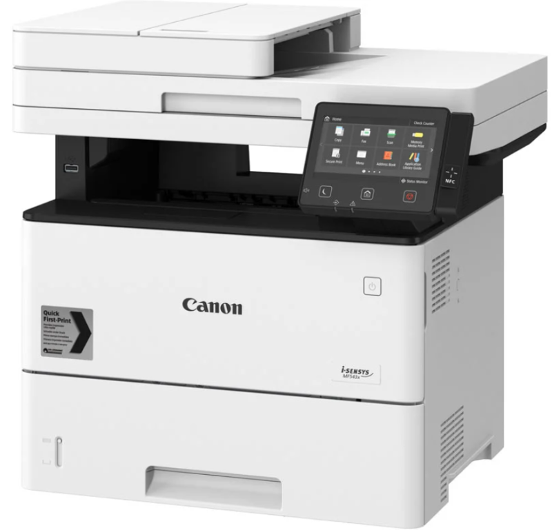 Drukarka Canon i-SENSYS MF543X