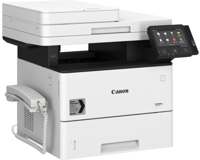 Drukarka Canon i-SENSYS MF543X