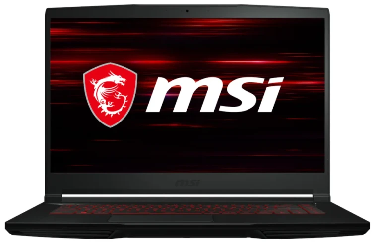 Laptop gamingowy MSI Thin GF63