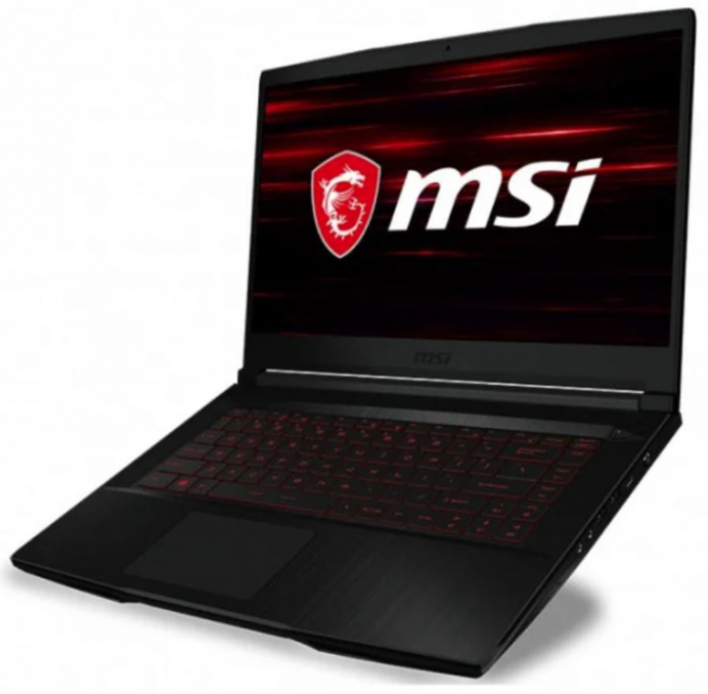 Laptop gamingowy MSI Thin GF63
