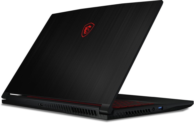 Laptop gamingowy MSI Thin GF63