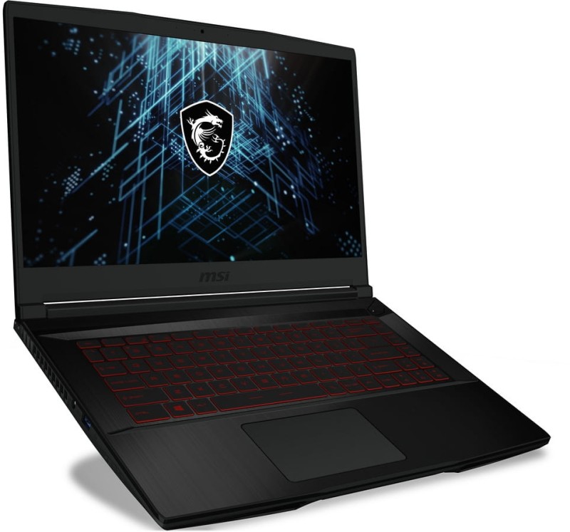 Laptop gamingowy MSI Thin GF63