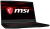 Laptop gamingowy MSI Thin GF63