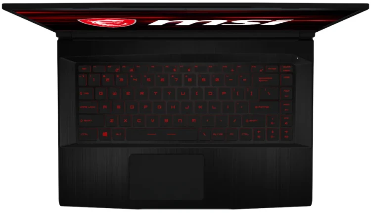 Laptop gamingowy MSI Thin GF63